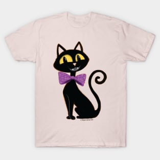 Cat T-Shirt